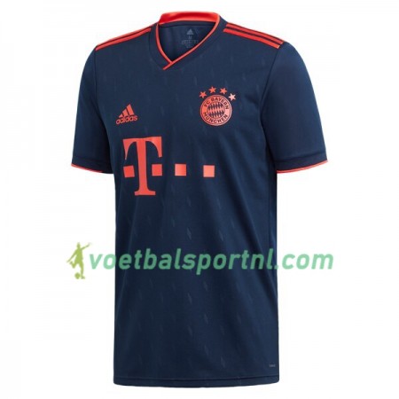 FC Bayern München Third Shirt 2019-20